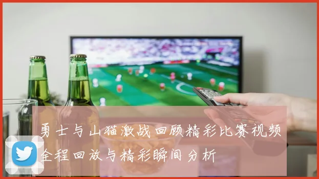 勇士与山猫激战回顾精彩比赛视频全程回放与精彩瞬间分析
