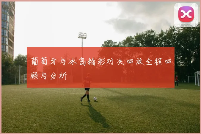 葡萄牙与冰岛精彩对决回放全程回顾与分析