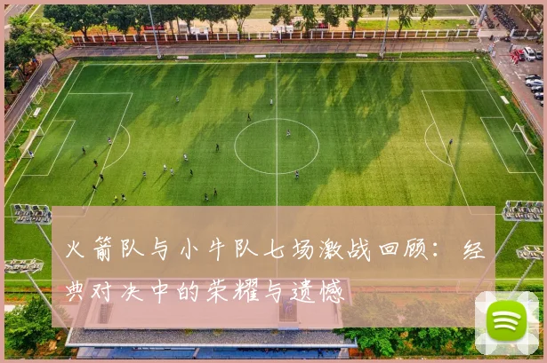 火箭队与小牛队七场激战回顾：经典对决中的荣耀与遗憾