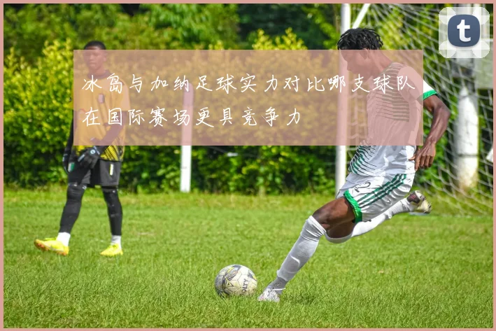 冰岛与加纳足球实力对比哪支球队在国际赛场更具竞争力