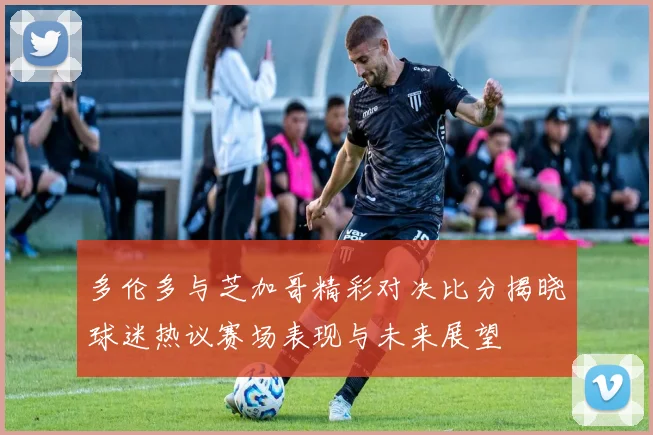 多伦多与芝加哥精彩对决比分揭晓球迷热议赛场表现与未来展望