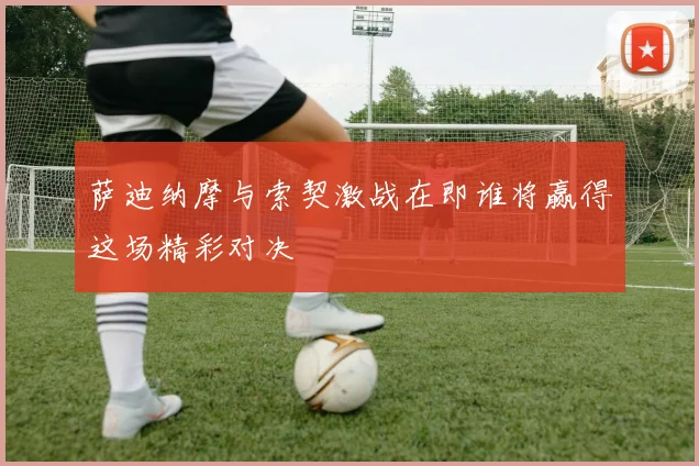 萨迪纳摩与索契激战在即谁将赢得这场精彩对决